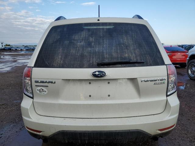 صورة رقم 6 من المزاد - 2013 SUBARU FORESTER 2.5X مع VIN JF2SHABC9DG446032