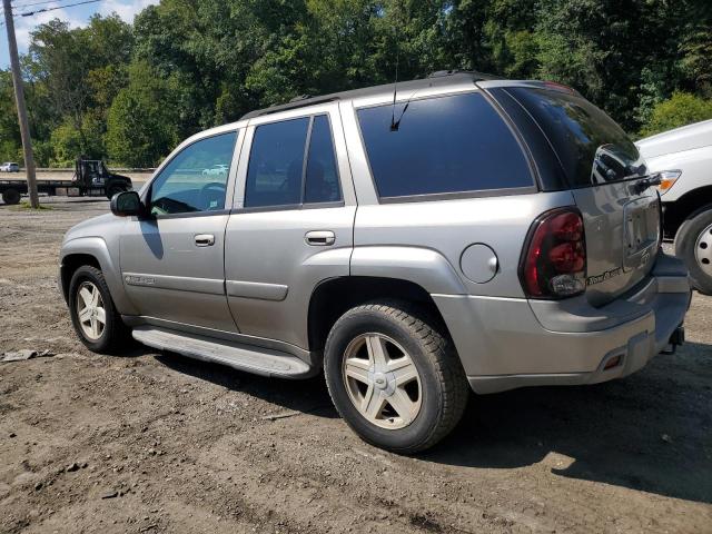 Photo 2 from auction – 2003 CHEVROLET TRAILBLAZE with VIN 1GNDT13S932286359