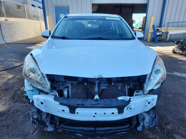 Photo 5 from auction – 2012 MAZDA 3 I with VIN JM1BL1UG3C1518146