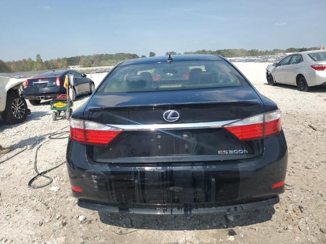 صورة رقم 6 من المزاد - 2014 LEXUS ES 300H مع VIN JTHBW1GG0E2043439