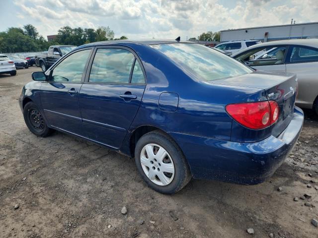 Photo 2 from auction – 2005 TOYOTA COROLLA CE with VIN 2T1BR32EX5C397254