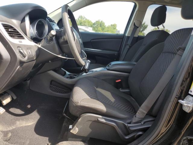 Photo 7 from auction – 2020 DODGE JOURNEY SE with VIN 3C4PDCAB0LT237521