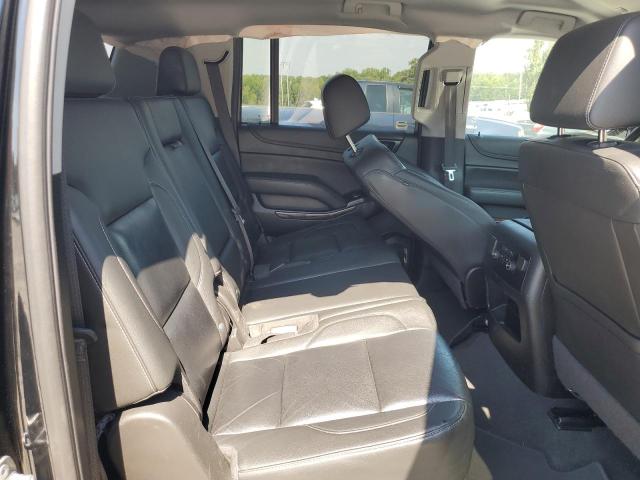 Photo 11 from auction – 2020 CHEVROLET SUBURBAN with VIN 1GNSCHKC1LR302247