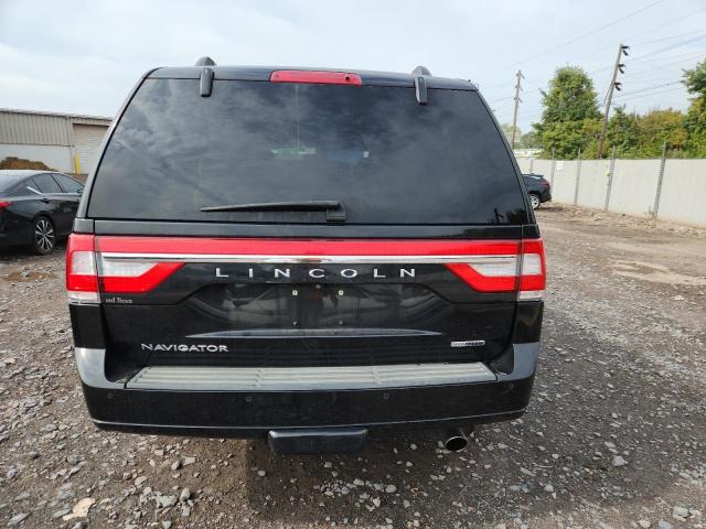 Photo 6 from auction – 2015 LINCOLN NAVIGATOR with VIN 5LMJJ2JT5FEJ00315