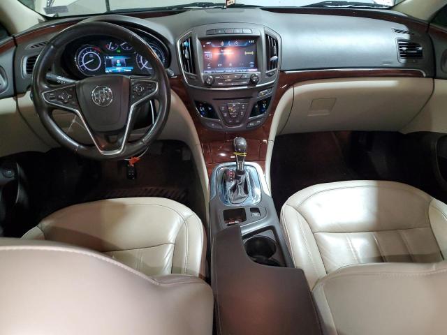 Фото 8 с аукциона – 2015 BUICK REGAL PREM с VIN 2G4GP5EX7F9179614