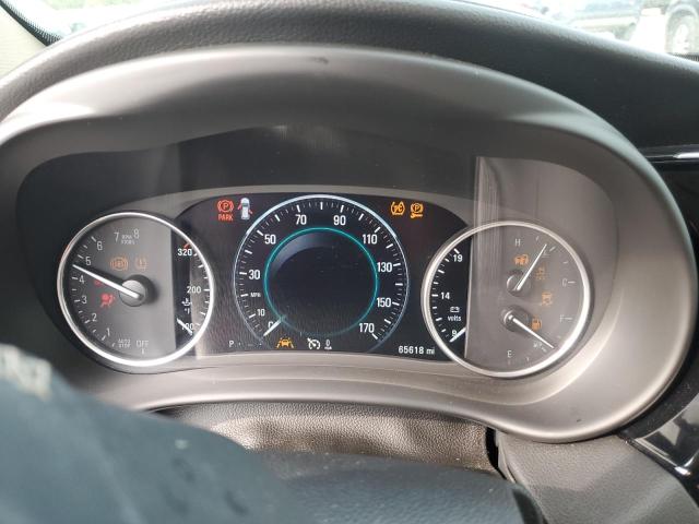 Photo 9 from auction – 2016 BUICK ENVISION P with VIN LRBFXESXXGD191389