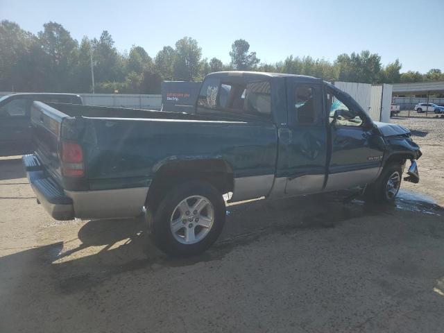 Photo 3 from auction – 1999 DODGE RAM 1500 with VIN 3B7HC13Z8XM538768