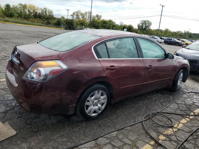 Photo 3 from auction – 2011 NISSAN ALTIMA BAS with VIN 1N4AL2AP5BC106776