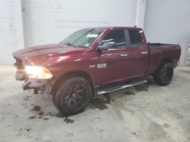 Foto 1 de la subasta – 2017 RAM 1500 SLT con VIN 1C6RR7GT3HS675256