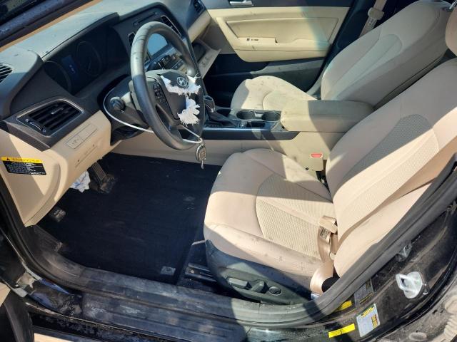 Photo 7 from auction – 2016 HYUNDAI SONATA SPO with VIN 5NPE34AF7GH325474