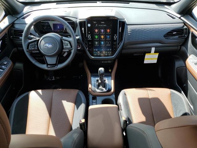 Photo 8 from auction – 2025 SUBARU FORESTER TOURING with VIN JF2SLSTDXSH417920
