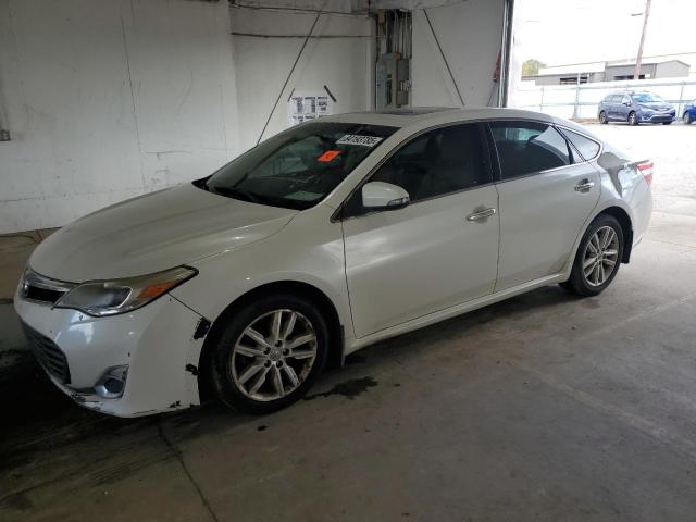Photo 1 from auction – 2013 TOYOTA AVALON with VIN 4T1BK1EB1DU068398