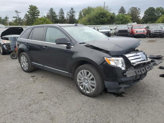 صورة رقم 4 من المزاد - 2010 FORD EDGE LIMITED مع VIN 2FMDK4KCXABA52144