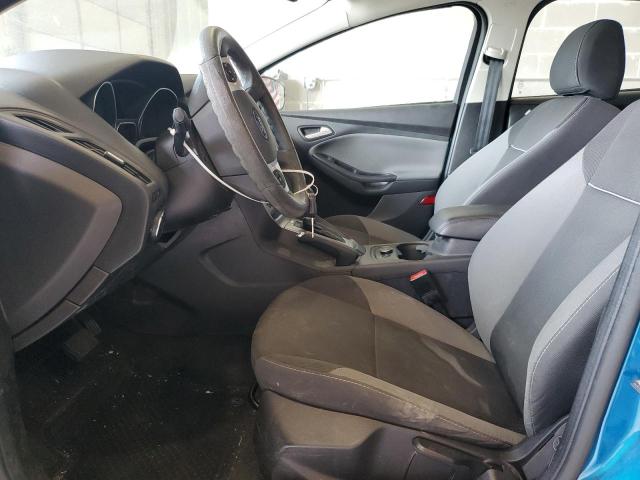 Photo 7 from auction – 2014 FORD FOCUS SE with VIN 1FADP3F20EL195357