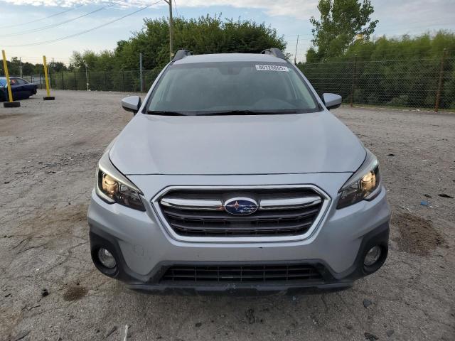 Photo 5 from auction – 2019 SUBARU OUTBACK 2.5I PREMIUM with VIN 4S4BSAFC4K3231667