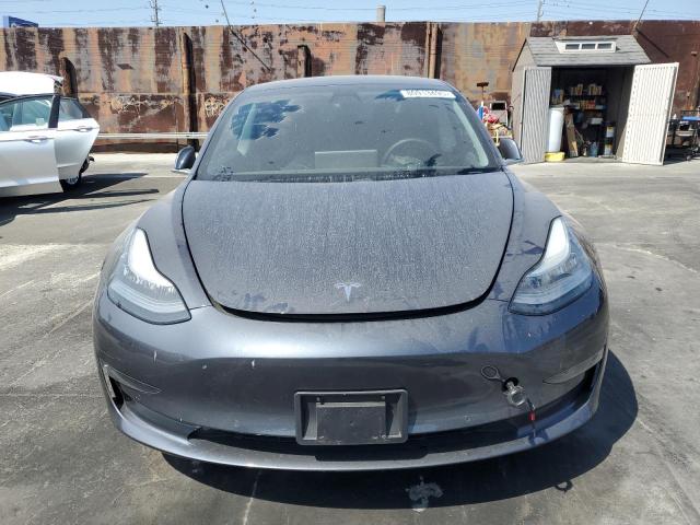Photo 5 from auction – 2020 TESLA MODEL 3 with VIN 5YJ3E1EA8LF630263