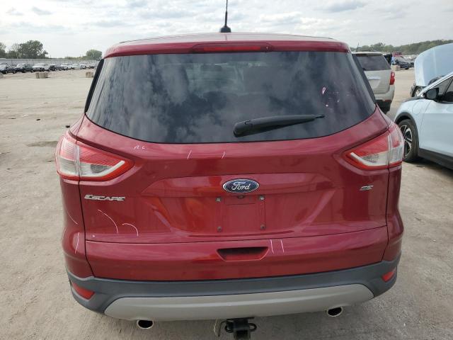 Photo 6 from auction – 2016 FORD ESCAPE SE with VIN 1FMCU0G74GUC75311