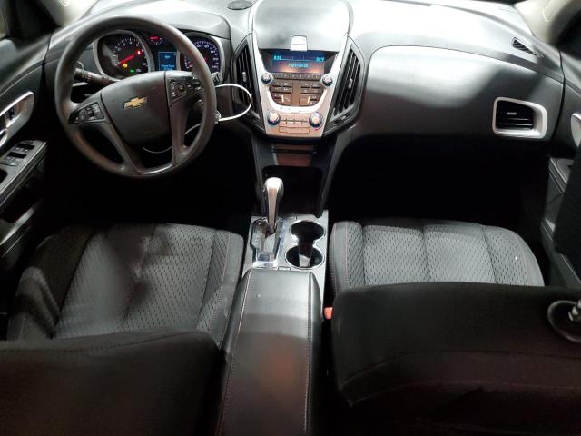 Photo 8 from auction – 2015 CHEVROLET EQUINOX LS with VIN 2GNALAEKXF6364431