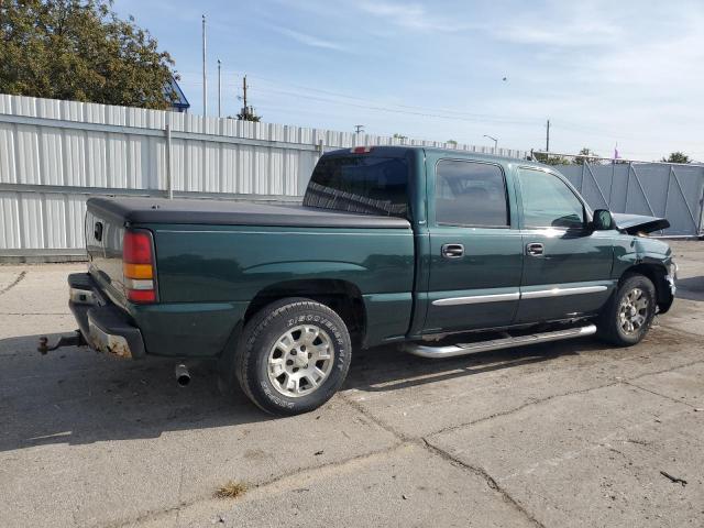 صورة رقم 3 من المزاد - 2005 GMC NEW SIERRA مع VIN 2GTEC13T151150106