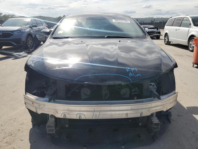 Photo 5 from auction – 2015 CHRYSLER 200 S with VIN 1C3CCCBB8FN620051