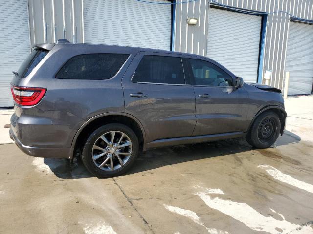 Photo 3 from auction – 2016 DODGE DURANGO SX with VIN 1C4RDJAG5GC408001