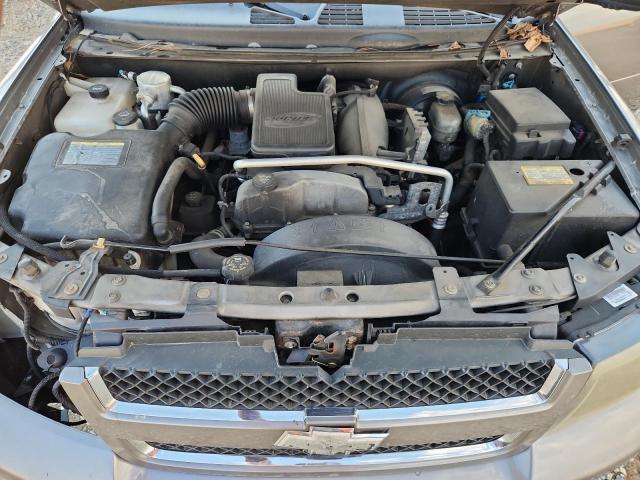 Photo 12 from auction – 2008 CHEVROLET TRAILBLAZE with VIN 1GNDT13S382116442