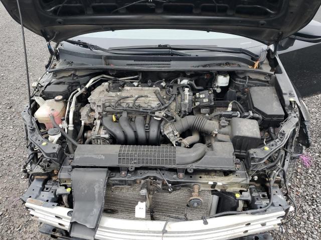صورة رقم 11 من المزاد - 2020 TOYOTA COROLLA LE مع VIN 5YFBPRBE2LP013974