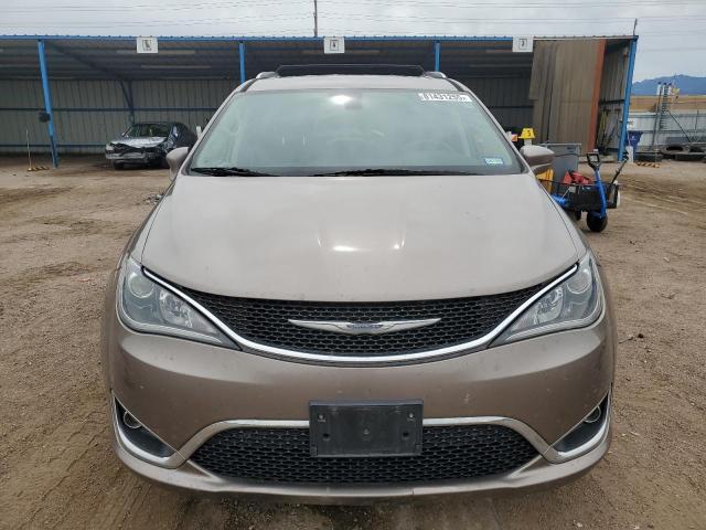 Photo 5 from auction – 2018 CHRYSLER PACIFICA T with VIN 2C4RC1BGXJR123391