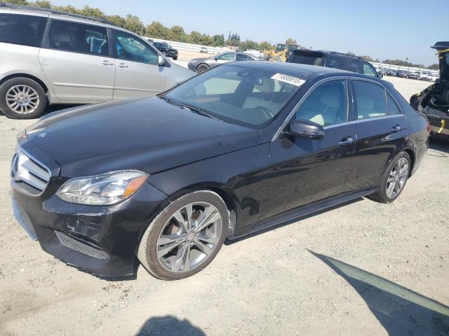Photo 1 from auction – 2014 MERCEDES-BENZ E 350 with VIN WDDHF5KB4EA928012
