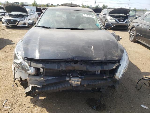 Photo 5 from auction – 2019 NISSAN ALTIMA S with VIN 1N4BL4BVXKC192647