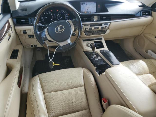 Photo 8 from auction – 2015 LEXUS ES 350 with VIN JTHBK1GG3F2179559