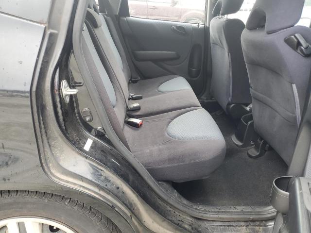 Photo 10 from auction – 2008 HONDA FIT with VIN JHMGD38428S062848