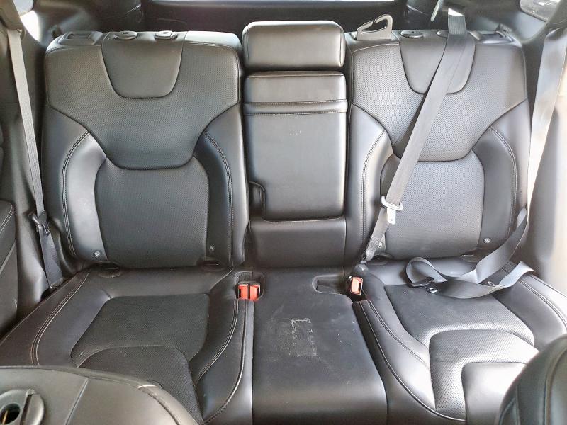 Photo 10 from auction – 2019 JEEP CHEROKEE L with VIN 1C4PJMDX2KD121456