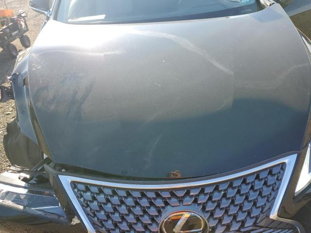 Photo 11 from auction – 2020 LEXUS RX 350 with VIN 2T2HZMDA6LC253526