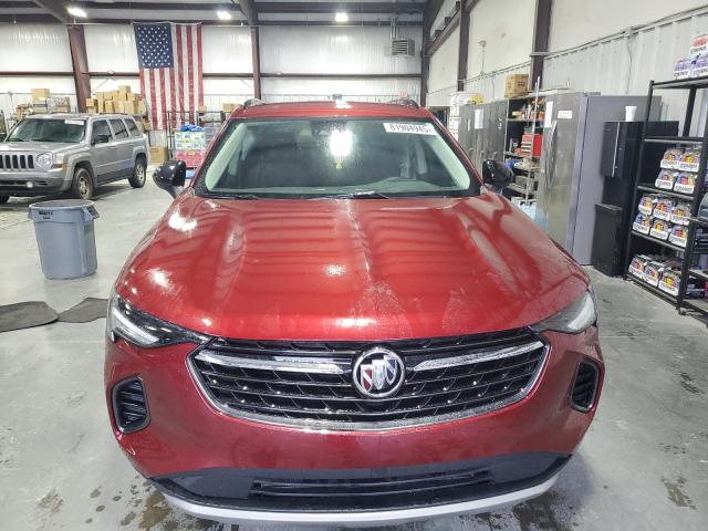 Photo 5 from auction – 2023 BUICK ENVISION P with VIN LRBFZMR46PD187159