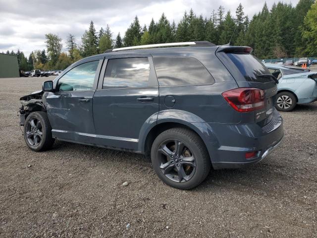 Photo 2 from auction – 2018 DODGE JOURNEY CR with VIN 3C4PDDGG9JT430630