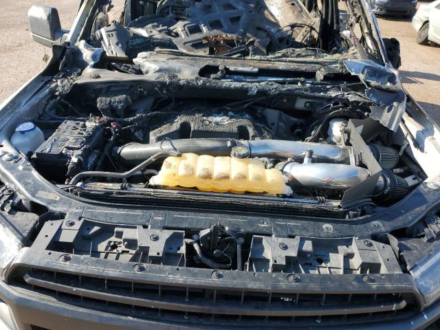Photo 11 from auction – 2018 FORD F150 SUPER with VIN 1FTEW1EG7JKE06301