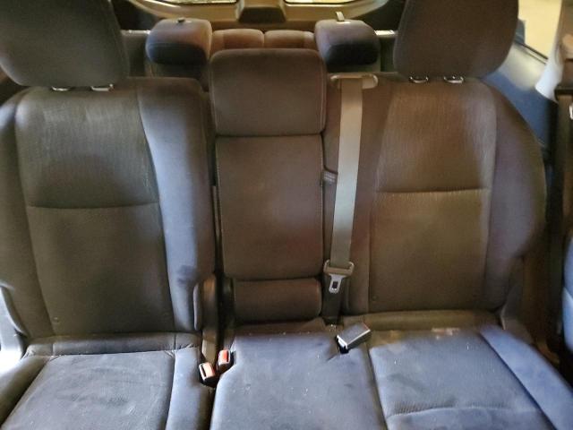 Photo 10 from auction – 2015 NISSAN PATHFINDER with VIN 5N1AR2MM3FC638278