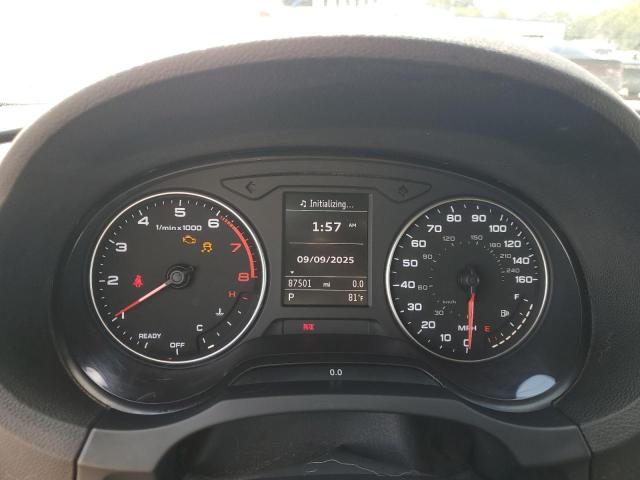 Photo 9 from auction – 2016 AUDI A3 PREMIUM with VIN WAUB8GFFXG1048306