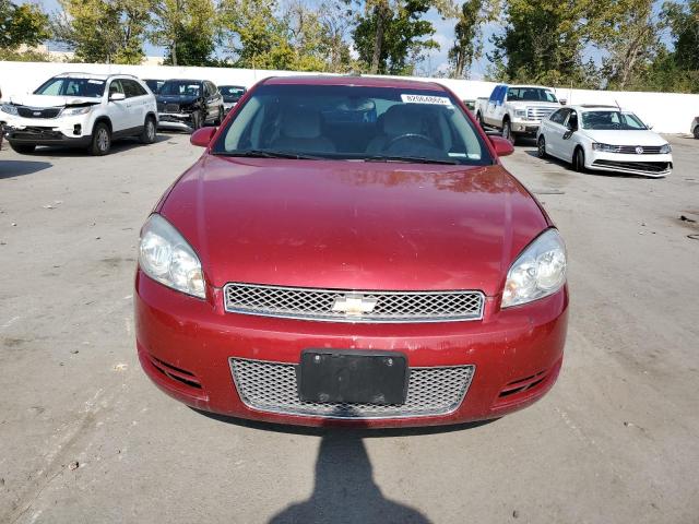 Photo 5 from auction – 2014 CHEVROLET IMPALA LIM with VIN 2G1WB5E34E1170435