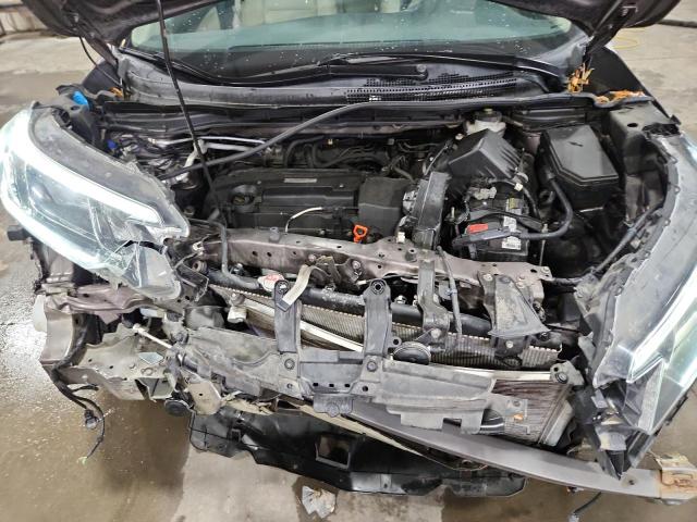 Photo 12 from auction – 2016 HONDA CR-V EXL with VIN 5J6RM4H70GL008929