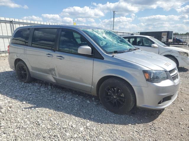 Photo 4 from auction – 2019 DODGE GRAND CARAVAN GT with VIN 2C4RDGEG0KR760304