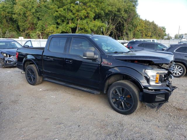 Photo 4 from auction – 2020 FORD F150 SUPER with VIN 1FTEW1EPXLFC44658