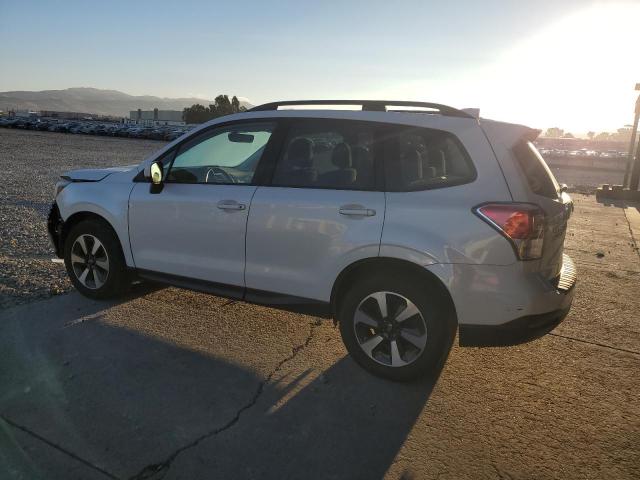 Photo 2 from auction – 2018 SUBARU FORESTER 2.5I PREMIUM with VIN JF2SJAEC0JH538457