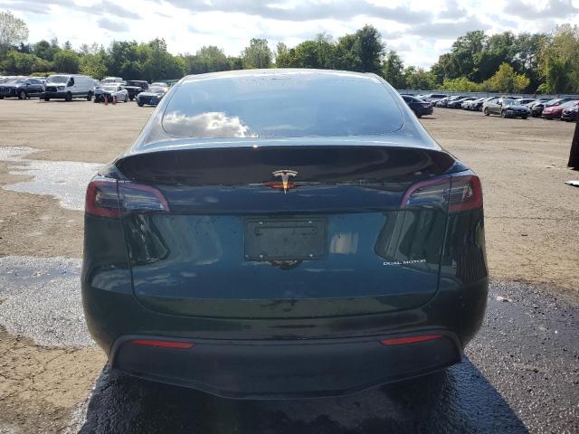 صورة رقم 6 من المزاد - 2024 TESLA MODEL Y مع VIN 7SAYGDEE0RA225592