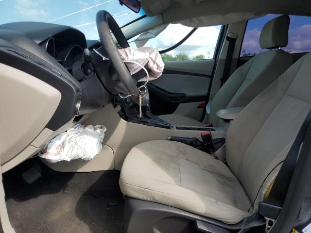 Photo 7 from auction – 2017 FORD FOCUS SE with VIN 1FADP3F29HL276006