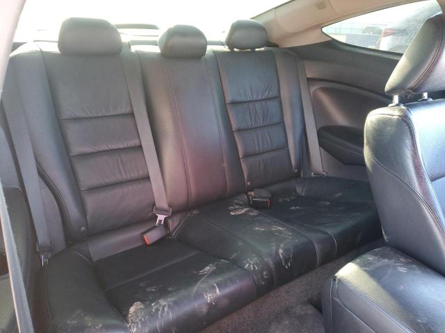 Photo 10 from auction – 2010 HONDA ACCORD EXL with VIN 1HGCS2B85AA010039