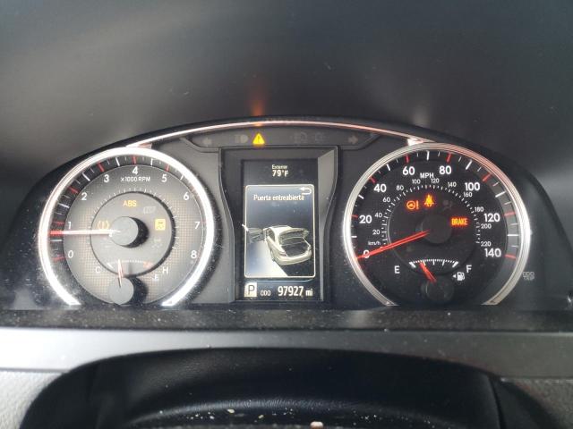 Photo 9 from auction – 2015 TOYOTA CAMRY LE with VIN 4T1BF1FK9FU969704