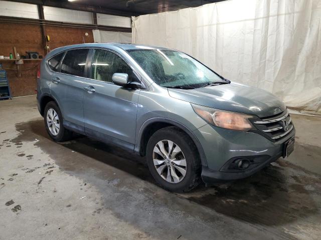 Photo 4 from auction – 2012 HONDA CR-V EX with VIN JHLRM4H52CC026883
