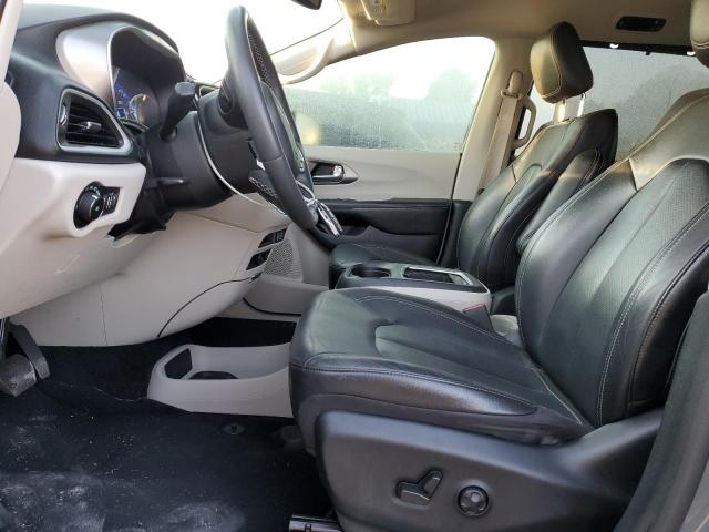 Photo 7 from auction – 2022 CHRYSLER PACIFICA T with VIN 2C4RC1BG1NR117517